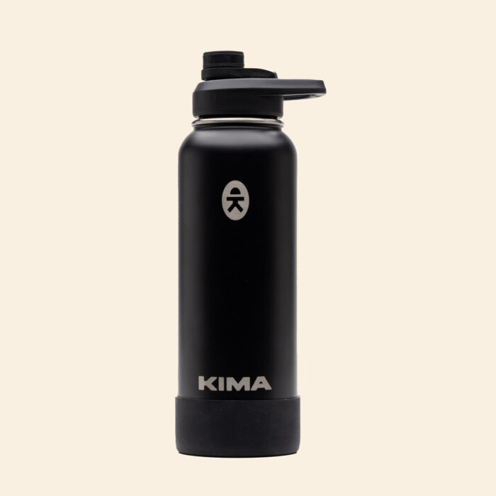 Kima Explorer 1200 ML - Tapa Deportiva