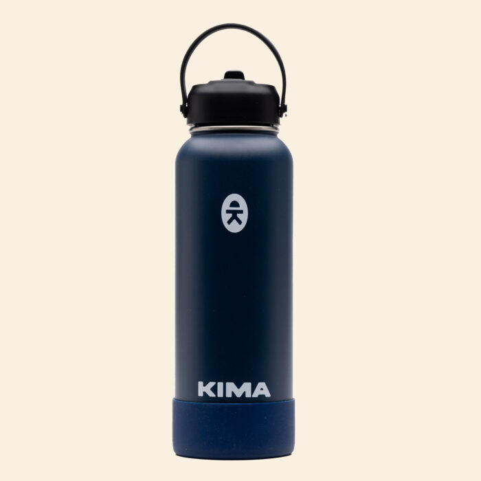 Kima Explorer 1200 ML Tapa Sorbete