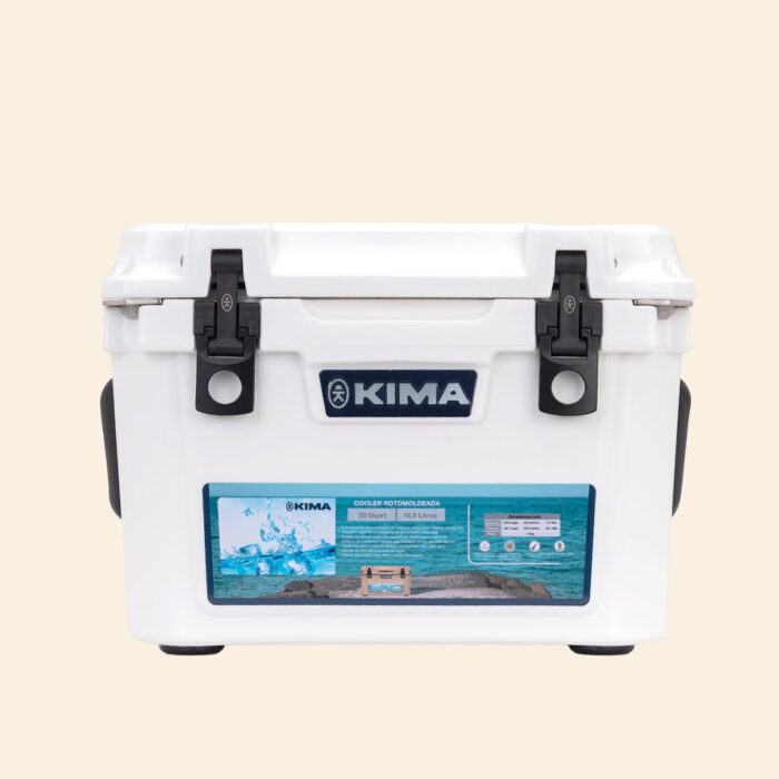 Kima Cooler 20 QT