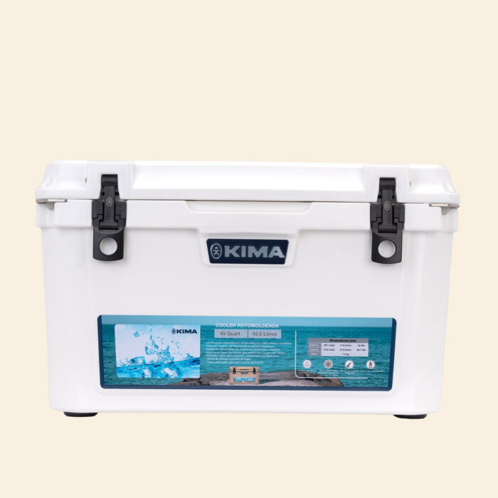 Kima Cooler 45 QT