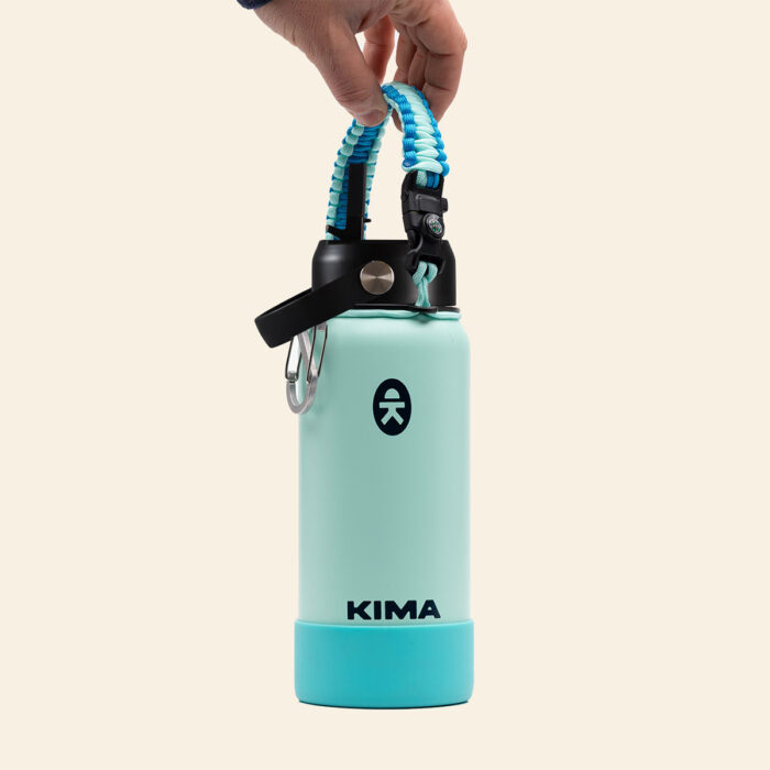 Kima Explorer 1000 ML - Tapa SORBETE