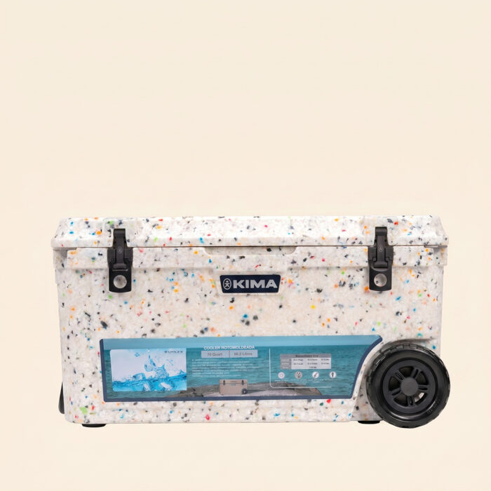 Kima Cooler 70 QT